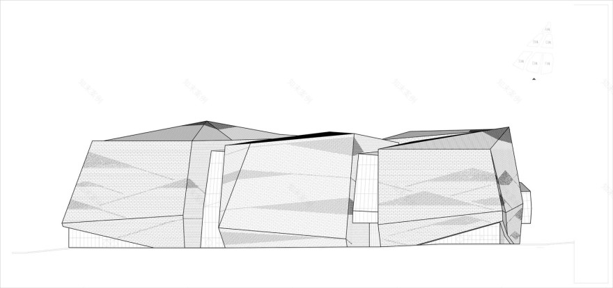成都自然博物馆(成都理工大学博物馆)丨中国成都-41