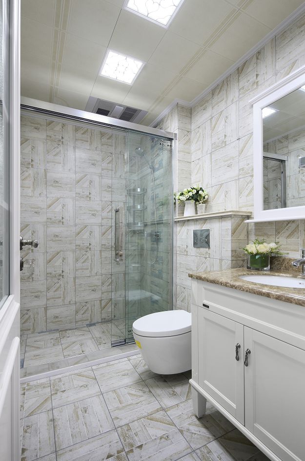 星设计丨有一种低奢简美，明媚向阳-82