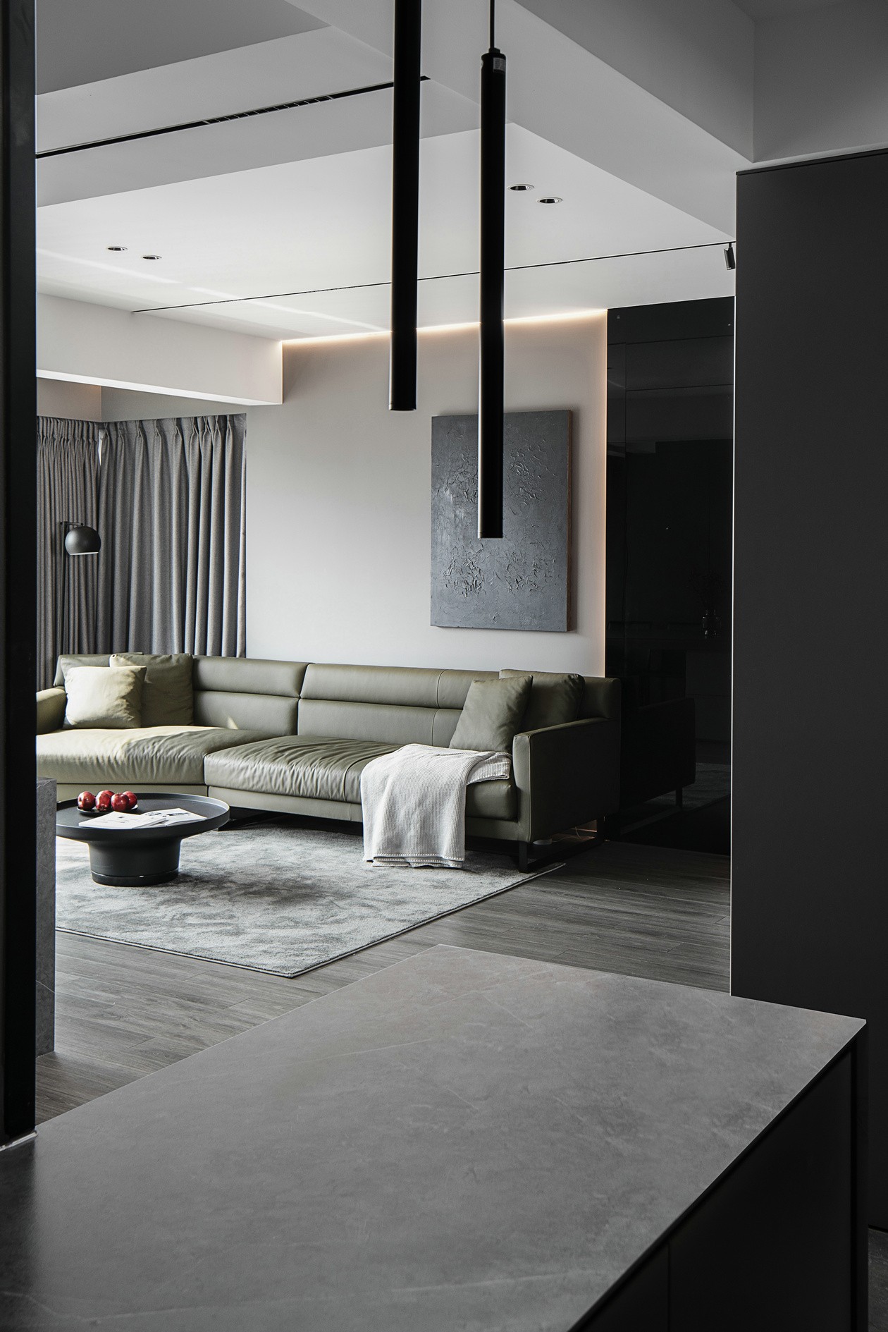 乌托邦之家丨中国浙江丨乐清万利装饰有限公司-6