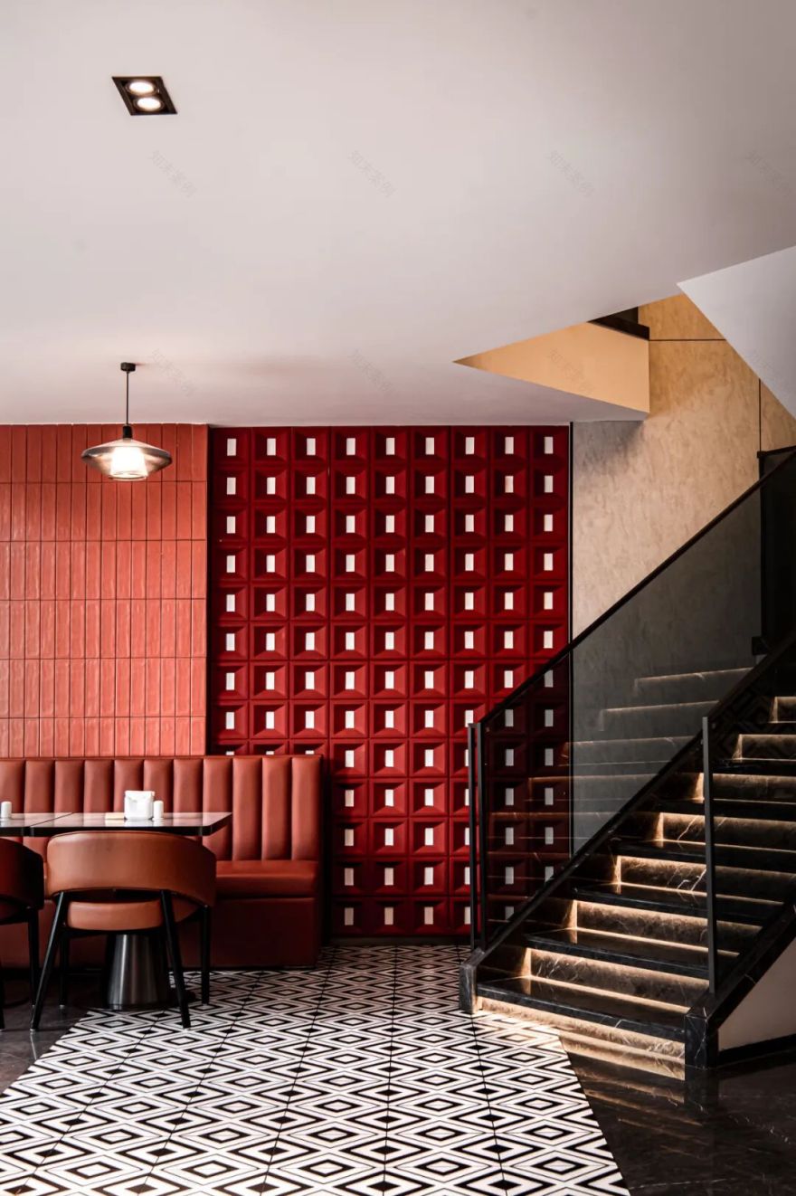 紫禁汇品.良智汇品酒店|书墨绯红最是人间绝色-32