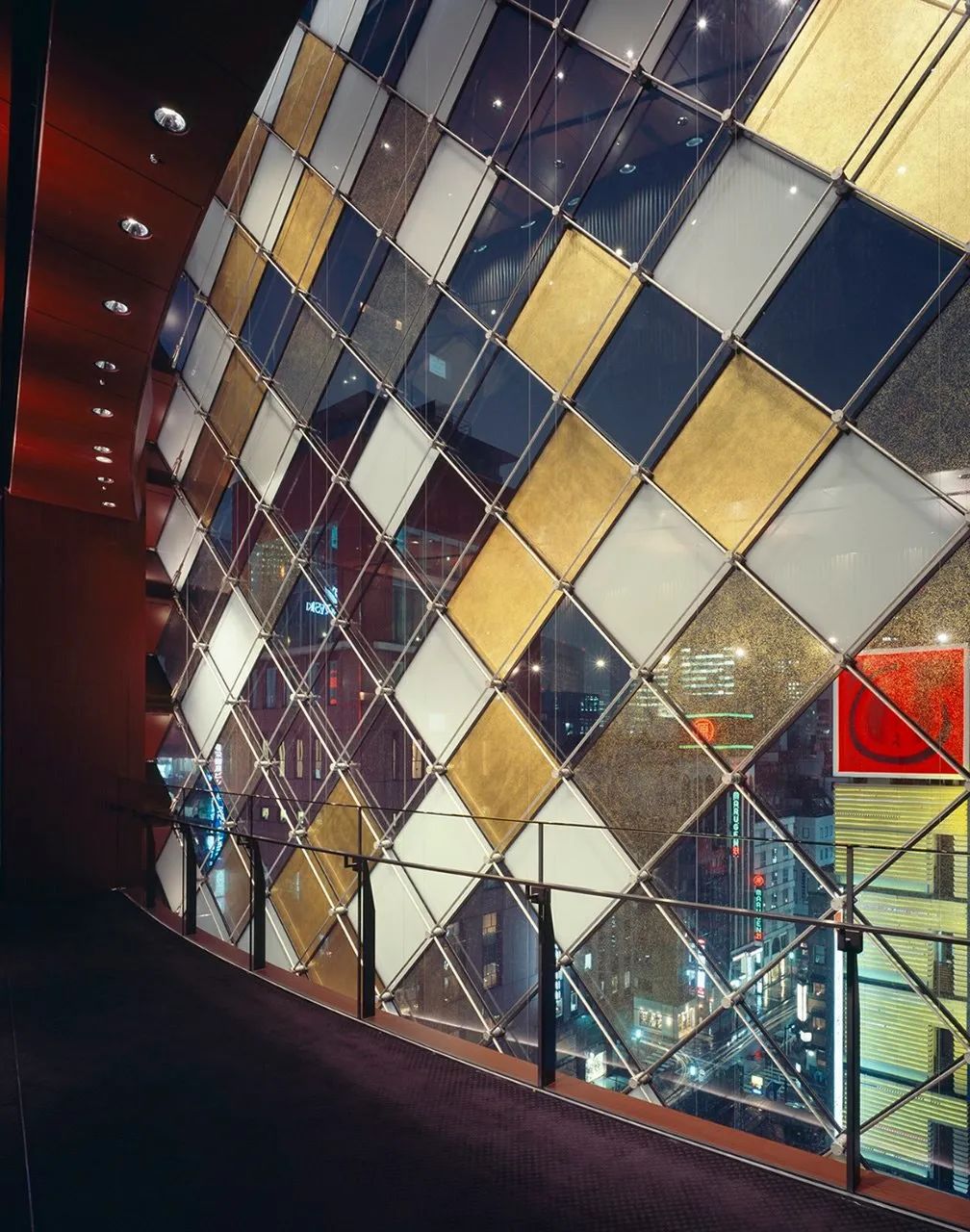 东京 YAMAHA Ginza丨日本东京丨nikken-6