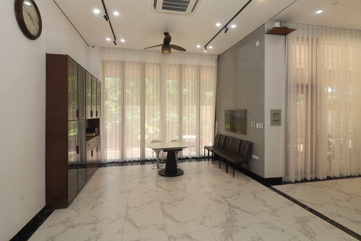 现代热带别墅设计，打造宜居生活空间-40