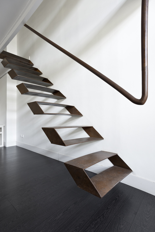 白色简约风 AAA 工作室丨APARICIO Y ASOCIADOS ARQUITECTOS-20