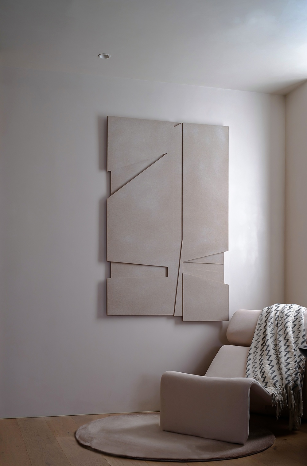 自然别墅设计丨中国北京丨琦韵设计-32