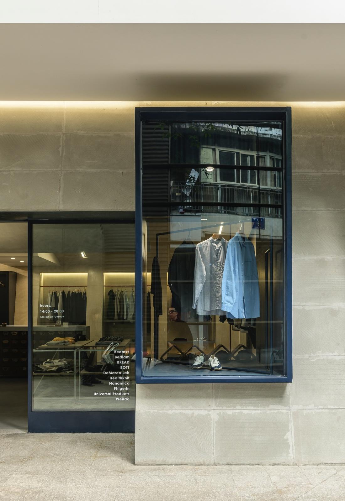 倾斜的平衡空间 proper 定常丨中国成都丨未来以北工作室-10