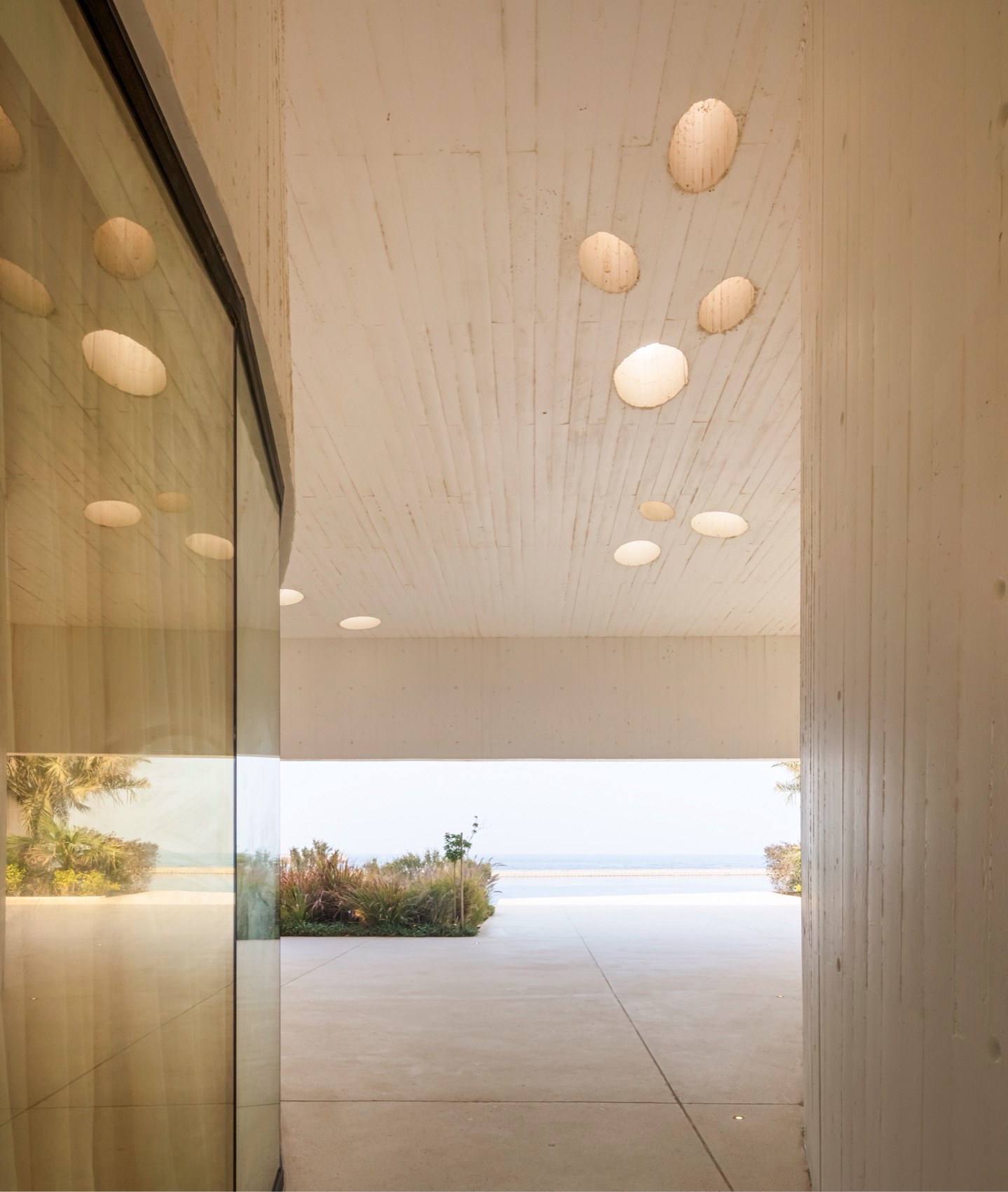 白色堡垒住宅丨TAEP,AAP-46