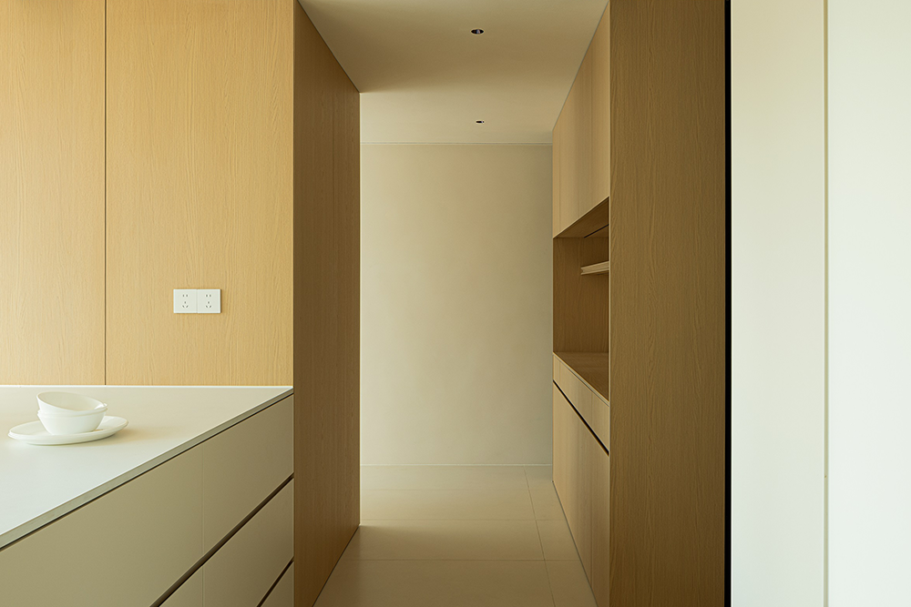 极简 · 原木(川一设计案例)-18