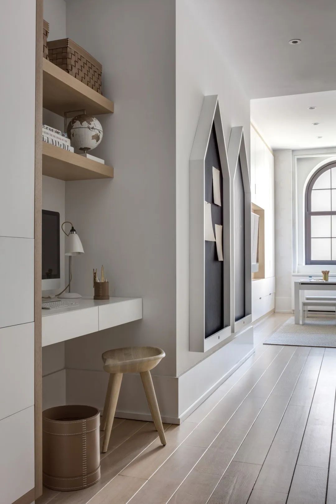 Sissy+Marley 室内设计项目丨美国加利福尼亚丨Sissy+Marley 室内设计公司-151