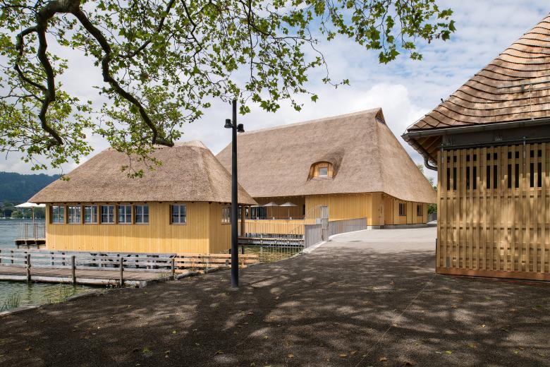 菲舍尔斯图贝餐厅丨瑞士-36