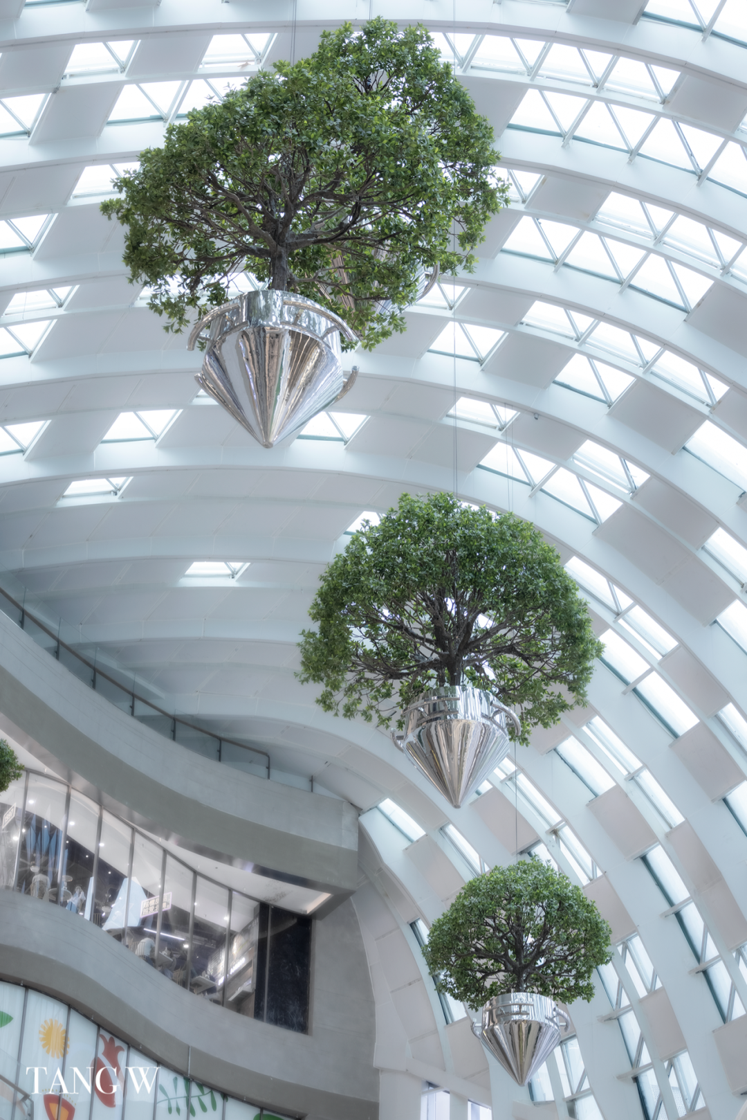 重庆光环购物公园丨中国重庆丨香港置地-36