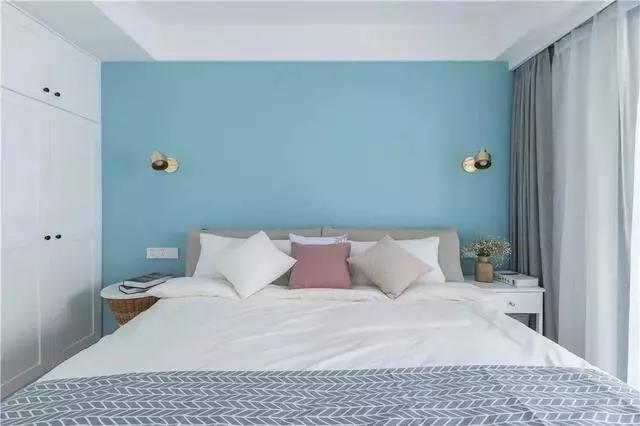 恒阁装饰 128平米复式装修，顶层阁楼简单改造后，3居秒变5居，还有健...|-10