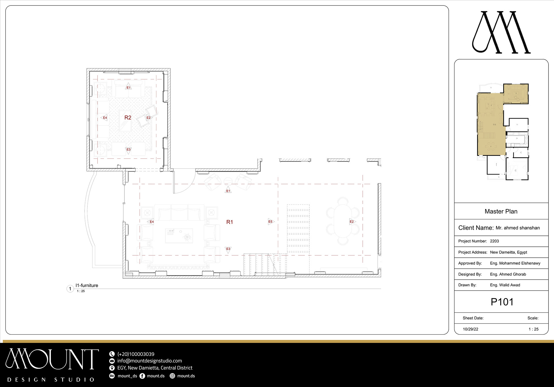 Working Vol. 01 | Mount Design Studio-28