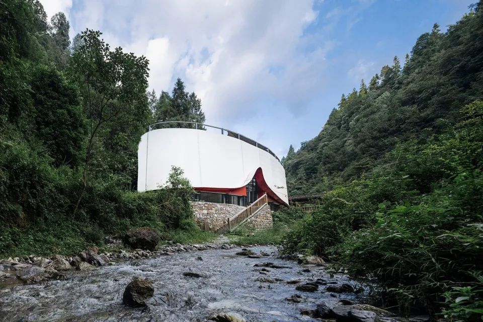 小十二秘境·方舟丨中国贵州丨Wutopia Lab-39