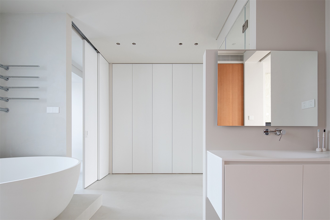 300㎡光景别墅丨墨菲-127