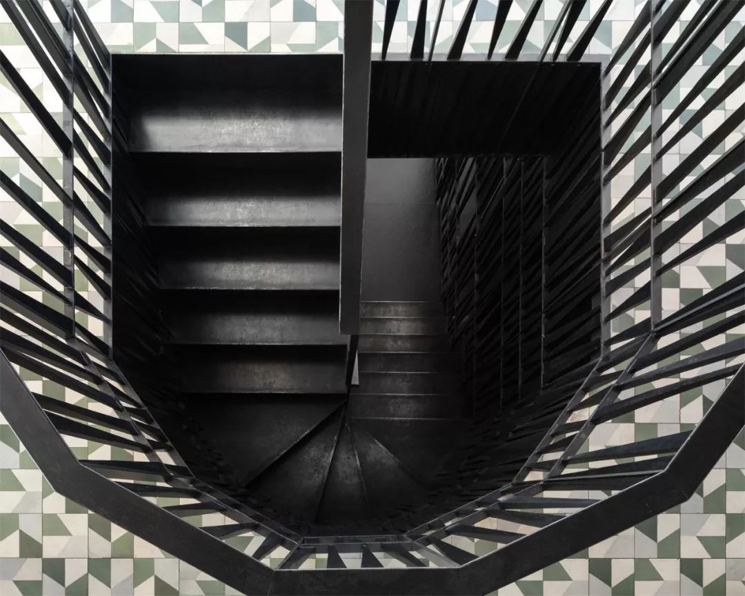 赋予建筑新生命的 vgz 建筑事务所-25