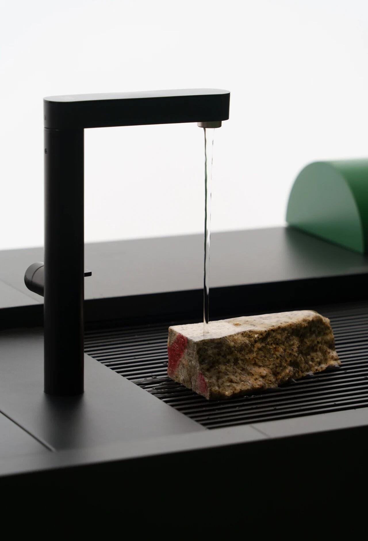 东莞HY智能机电展厅丨中国东莞丨壹席设计-21