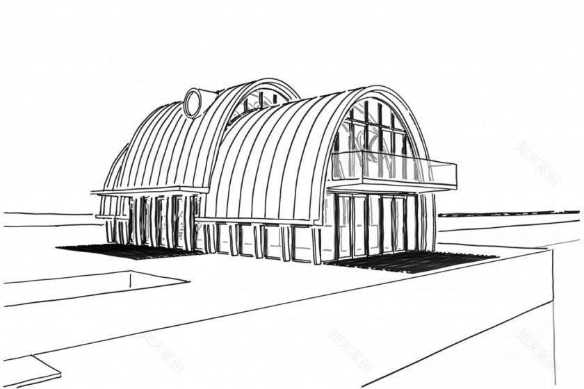 丨NetherlandsAmsterdam丨HOYT architecten-3