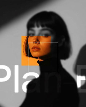 plan - B Marketing Agency