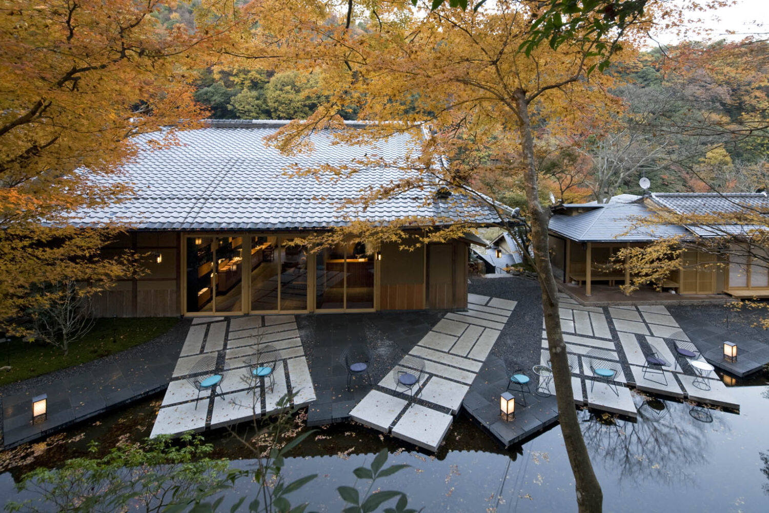 星のや京都丨日本京都-17