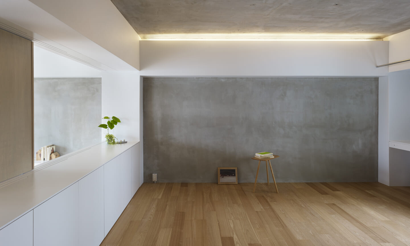 品川の家  Suppose Design-6