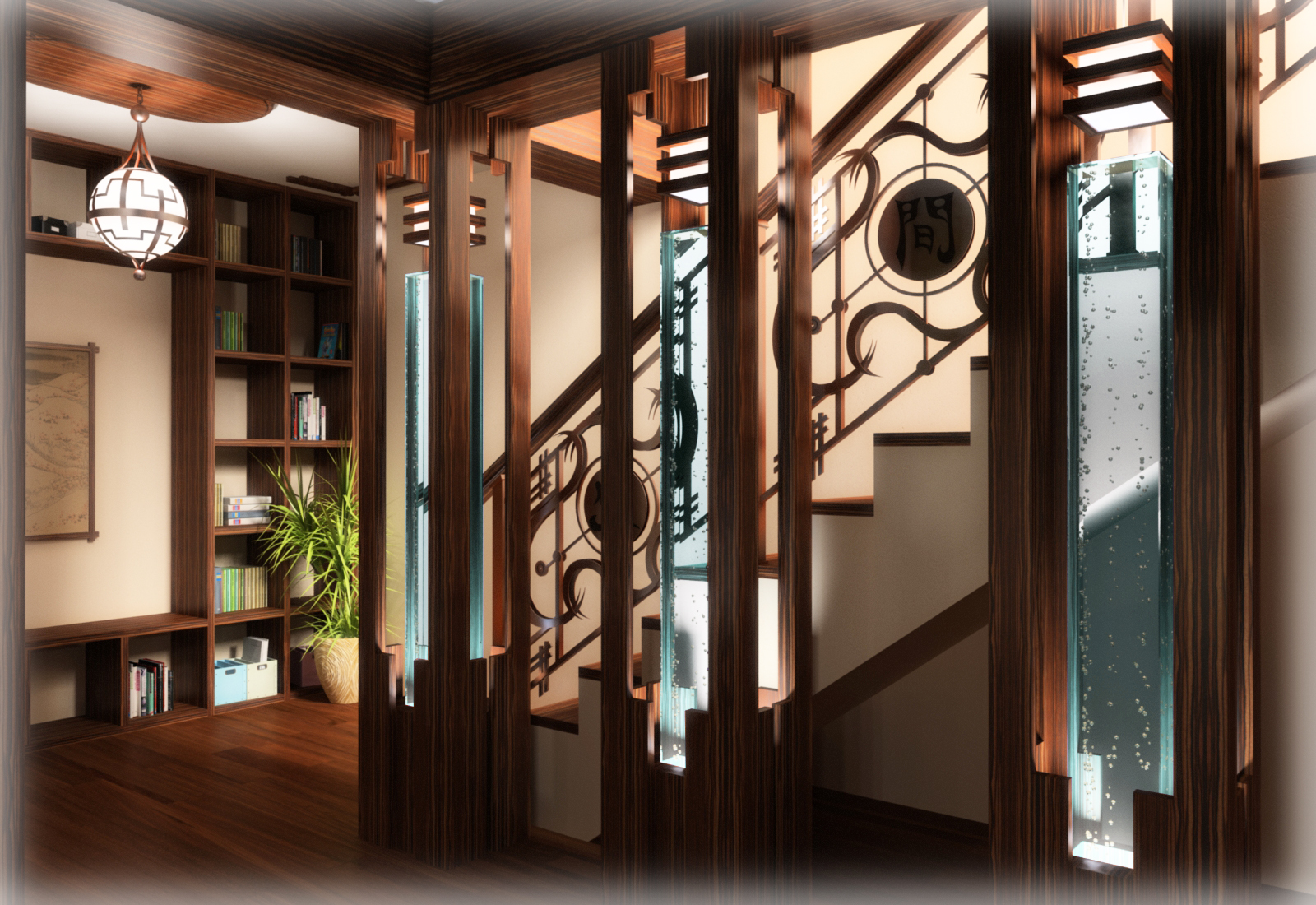 interior by house in the odessa-14