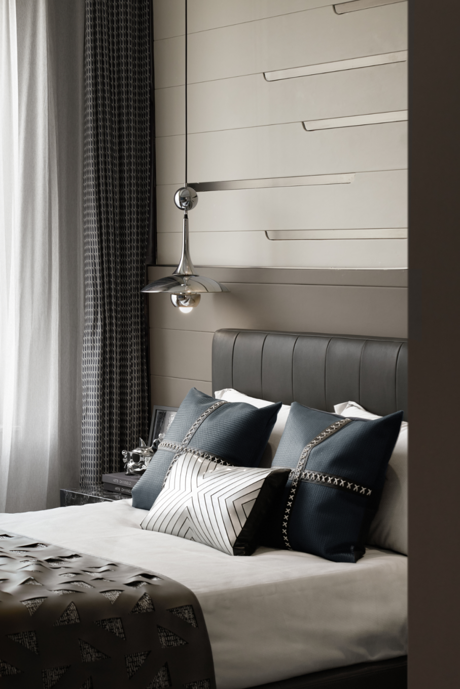 成都·龙湖中铁卓越时代城丨中国成都丨北京靳朝晖设计有限公司-67