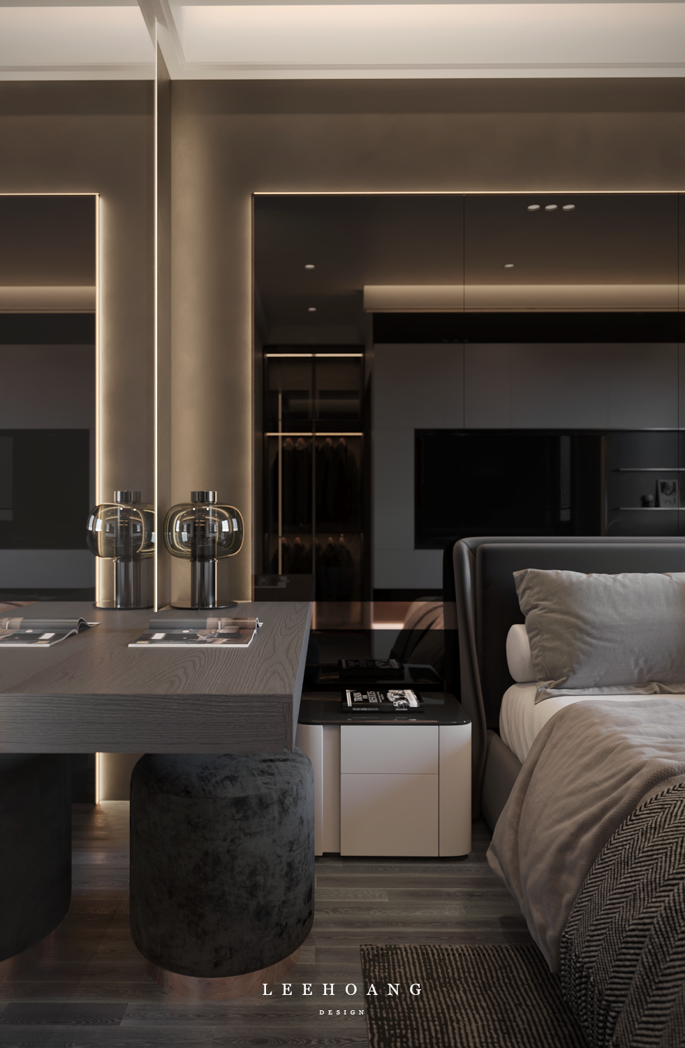 安先生的房子丨LEE HOANG-11