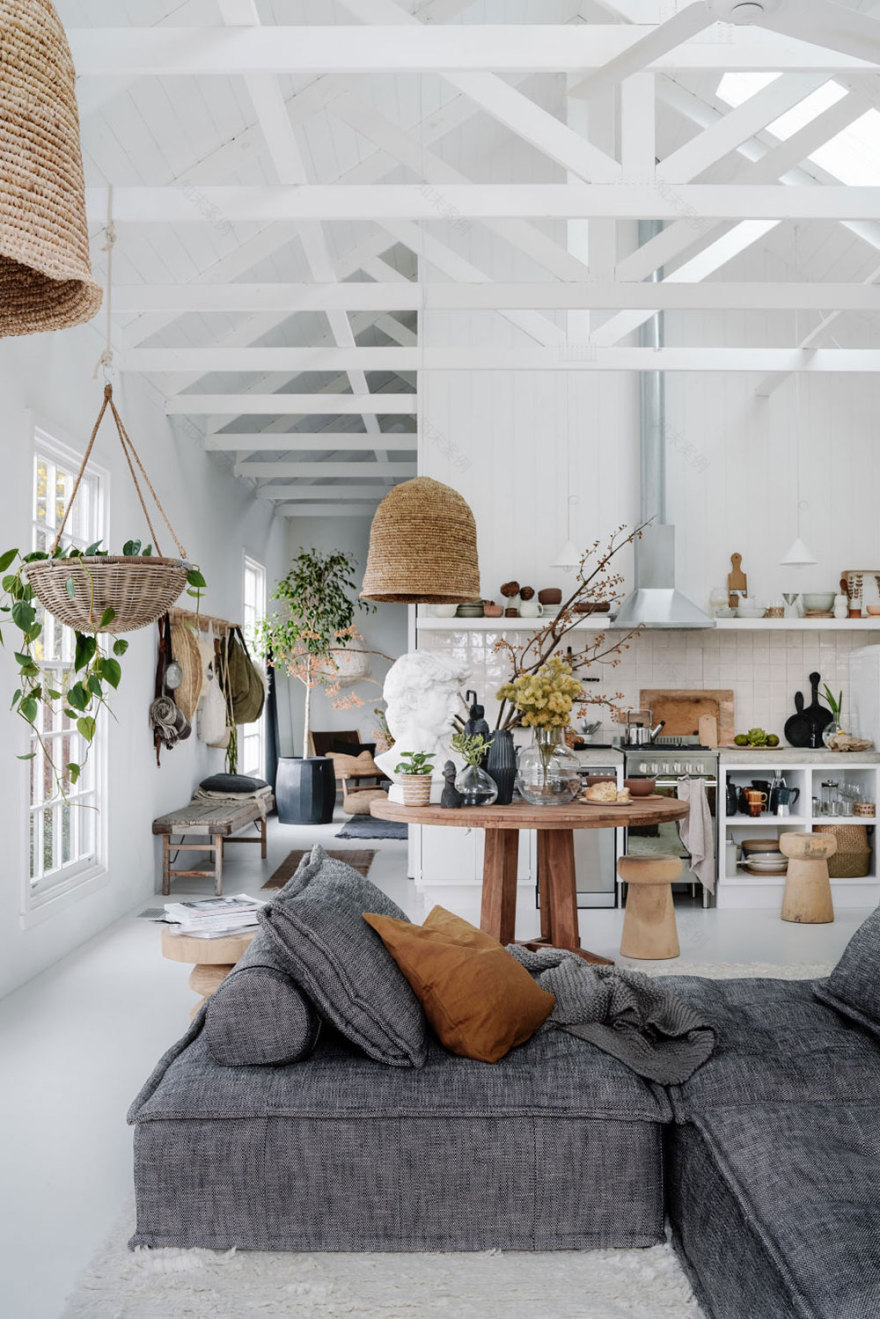 澳大利亚乡村风酒店“家的感觉”-9