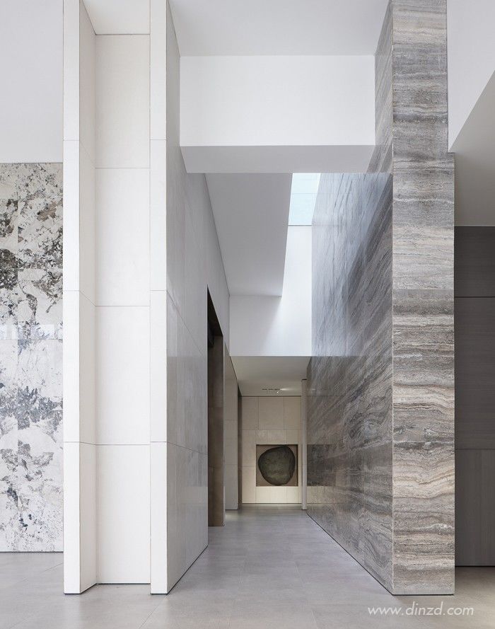 华润置地誉澜山丨中国兰州-9