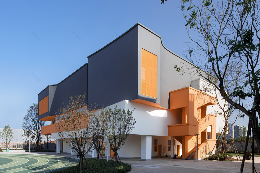 成都麓湖哈密尔顿学校幼儿园-31