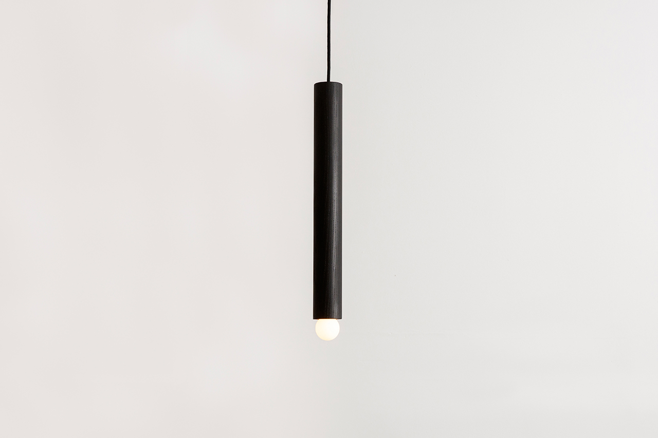 Workstead 新品照明 | 优雅的 CORD PENDANTS 系列-22