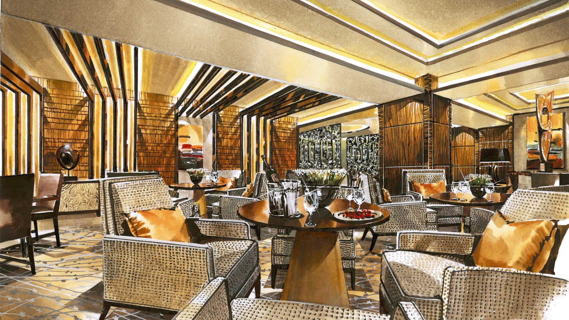 太原凯宾斯基酒店-0