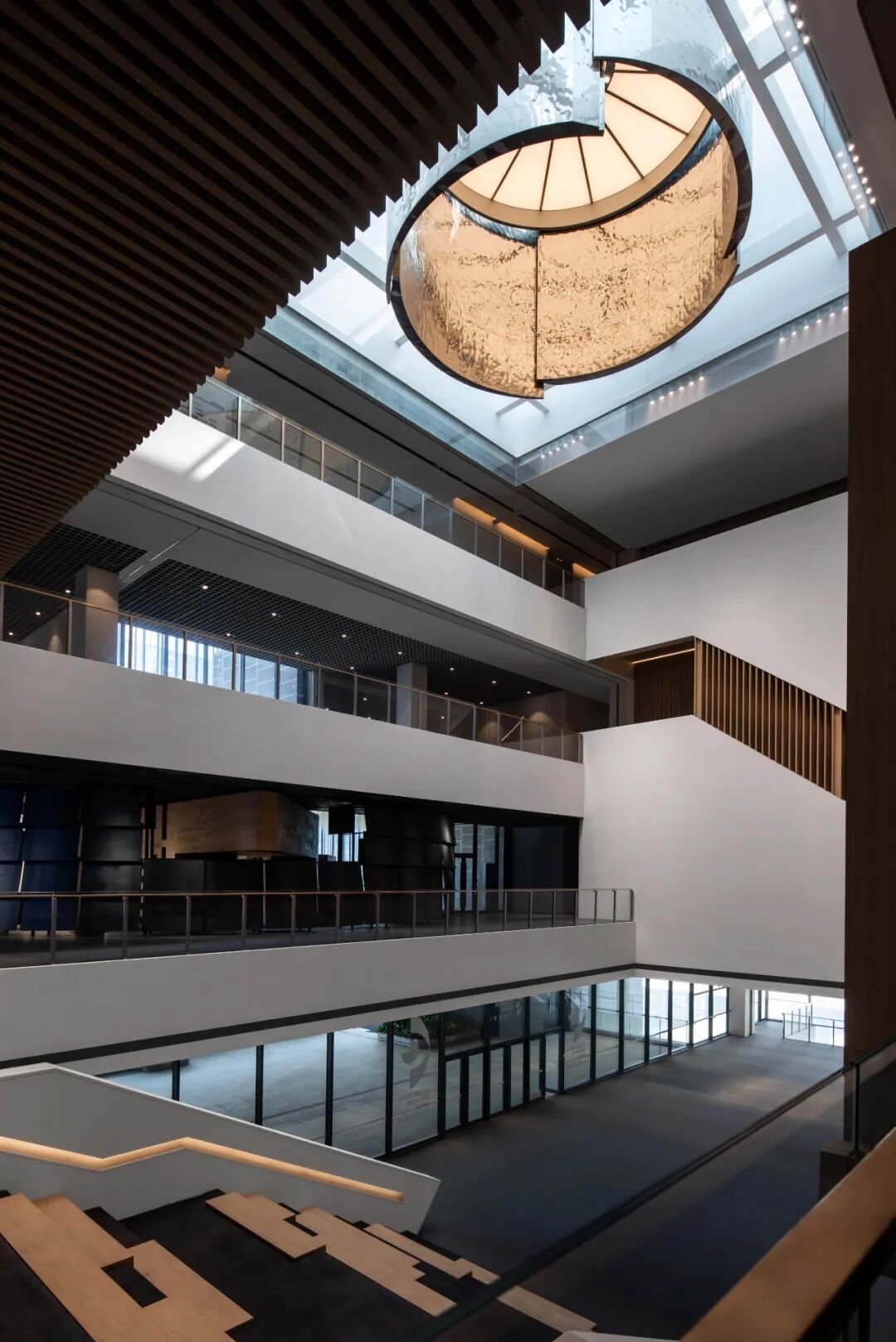 广州设计之都设计殿堂丨中国广州丨华南理工大学建筑设计研究院有限公司-60