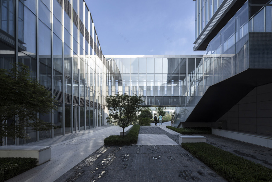 重庆涪陵慧谷湖科创小镇首开区丨中国重庆丨上海都设营造建筑设计事务所有限公司-61