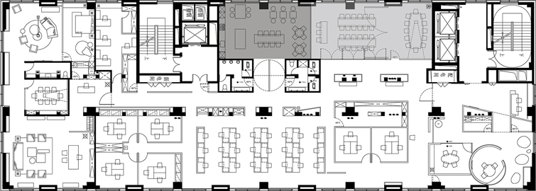 南京玮奕国际办公空间-49