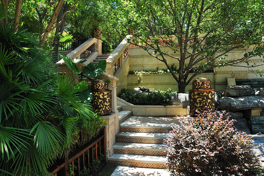 上海龙湖好望山住宅项目丨中国上海丨L&A设计集团-17