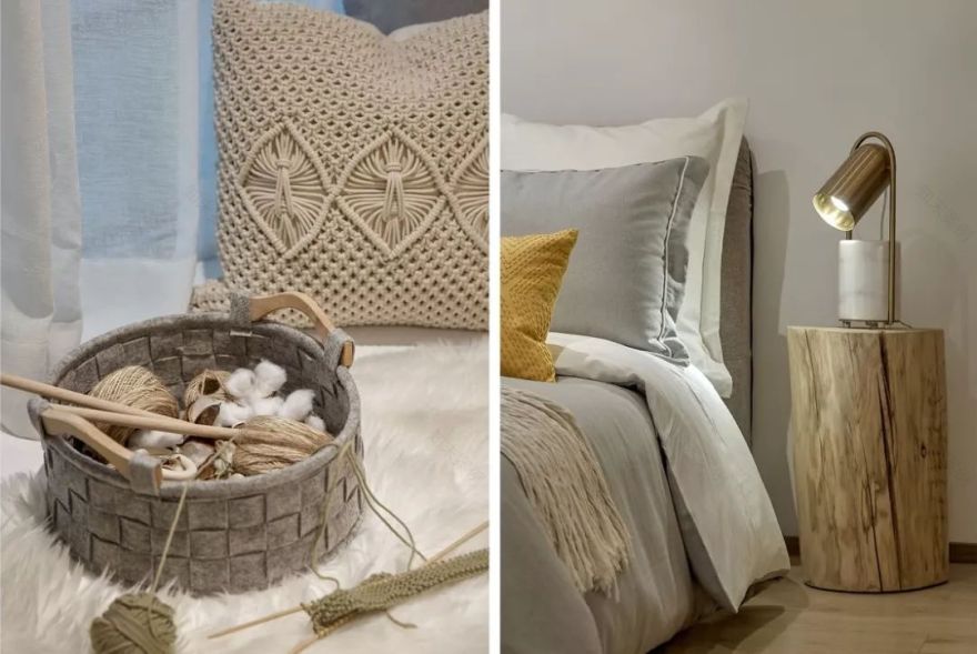 素履以往,建业科技城样板间诠释简约生活美学-26