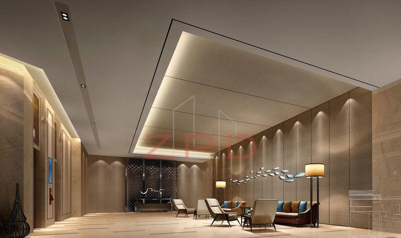 重庆·文悦（法国）五星级酒店丨中国重庆-10