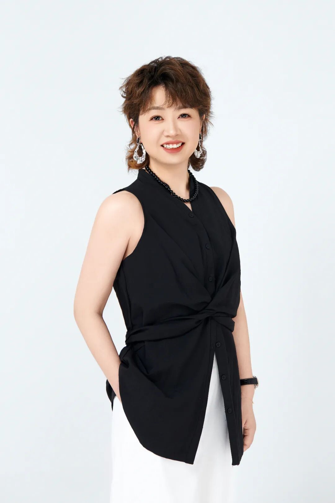 都市绿洲丨中国宁波丨奉化三合装饰-74