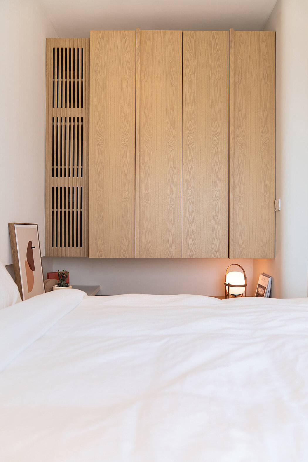 EC’s Residence 公寓设计丨中国香港丨Arctitudesign-7