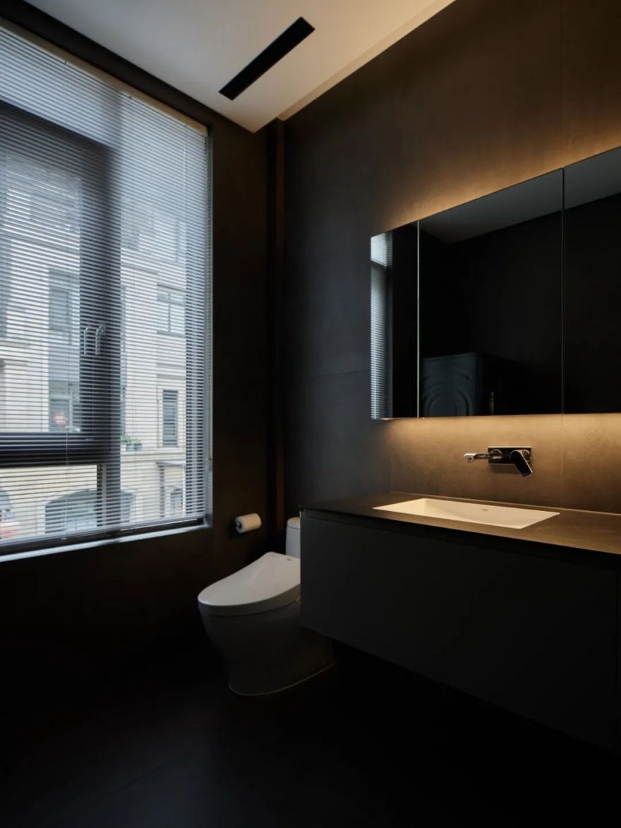 荣安香园丨中国宁波丨宁波王敏巧空间设计-35