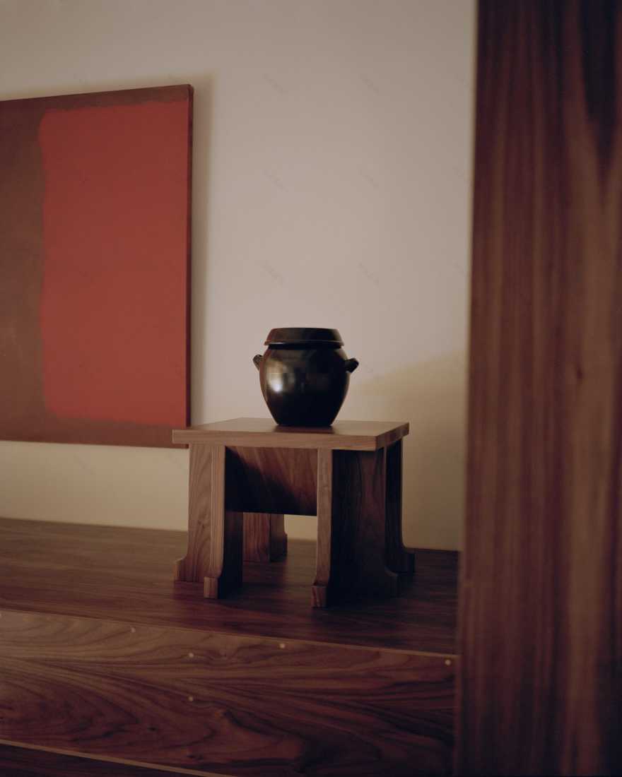 Mouthwash Studio洛杉矶办公室丨美国洛杉矶-32