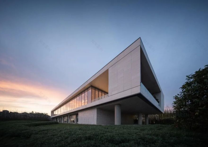 重庆江南万科城丨中国重庆丨AAD长厦安基-54