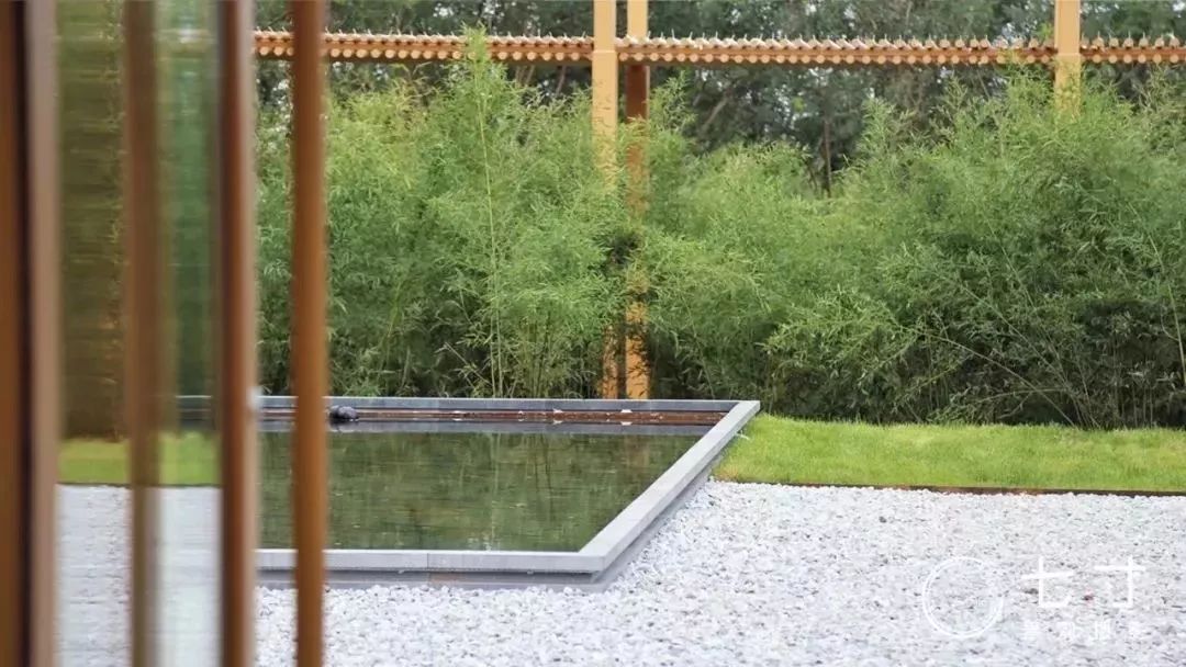 竹隐园：浮世游园寻宁静｜秦皇岛，易兰设计-15