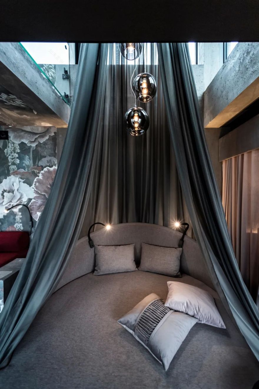 NOA *构建故事 | 南蒂罗尔的建筑奇迹-76