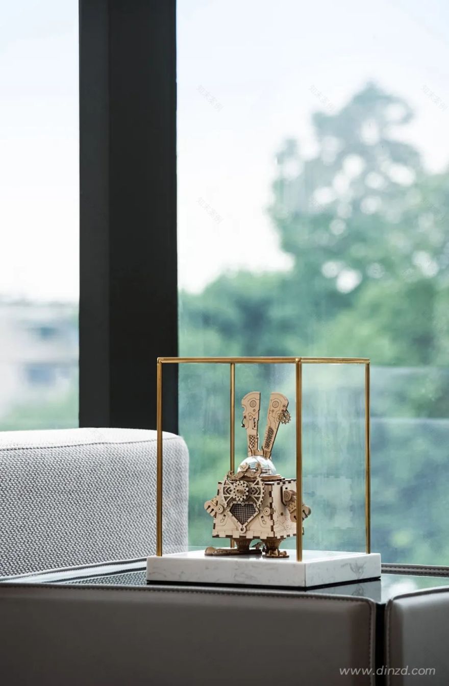 元禾大千打造的重钢旧址新生空间-49