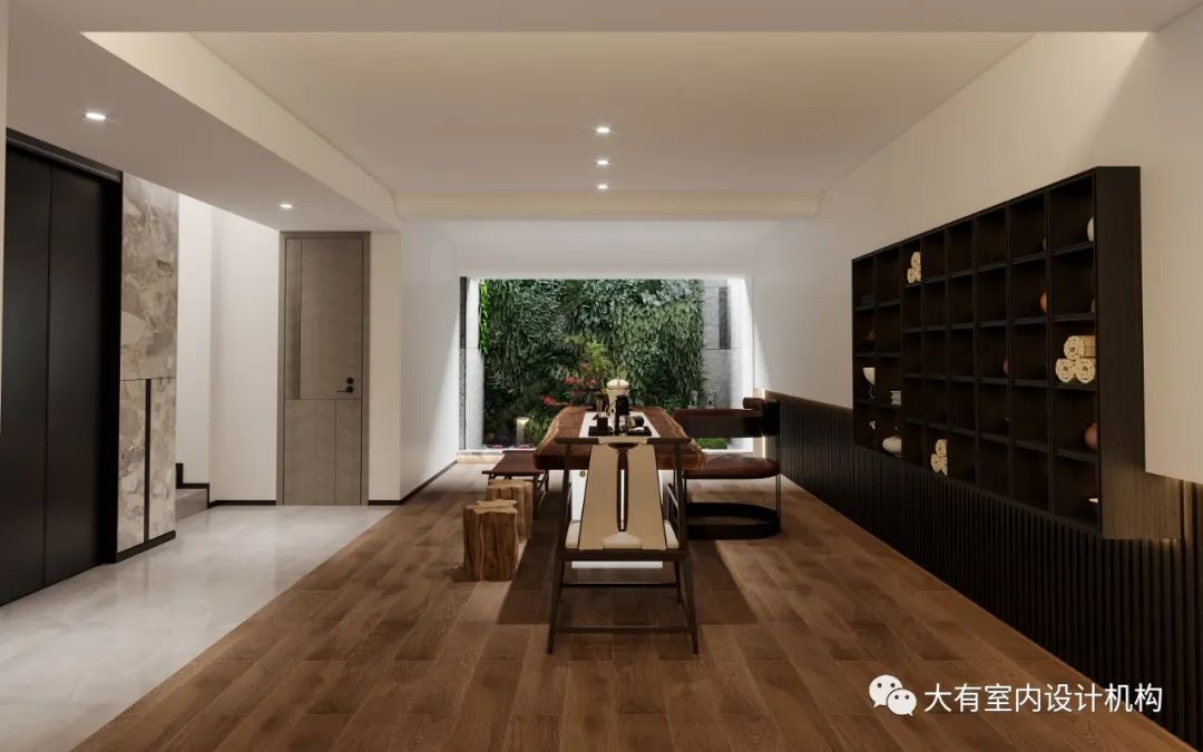 家之所在,心之所属,向往的生活！丨大有团队-17