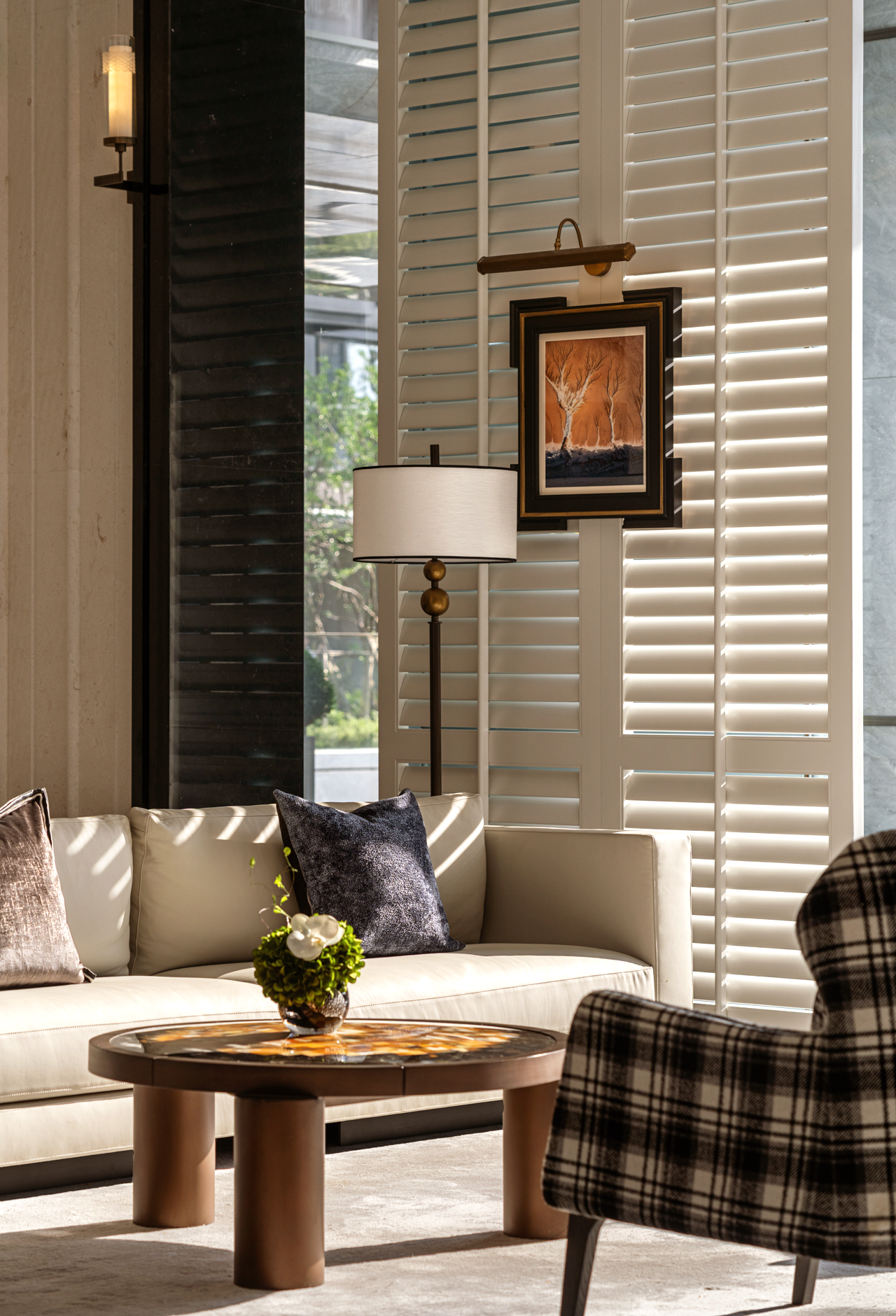 杭州绿城 · 湖映金沙丨中国杭州丨李益中设计-21