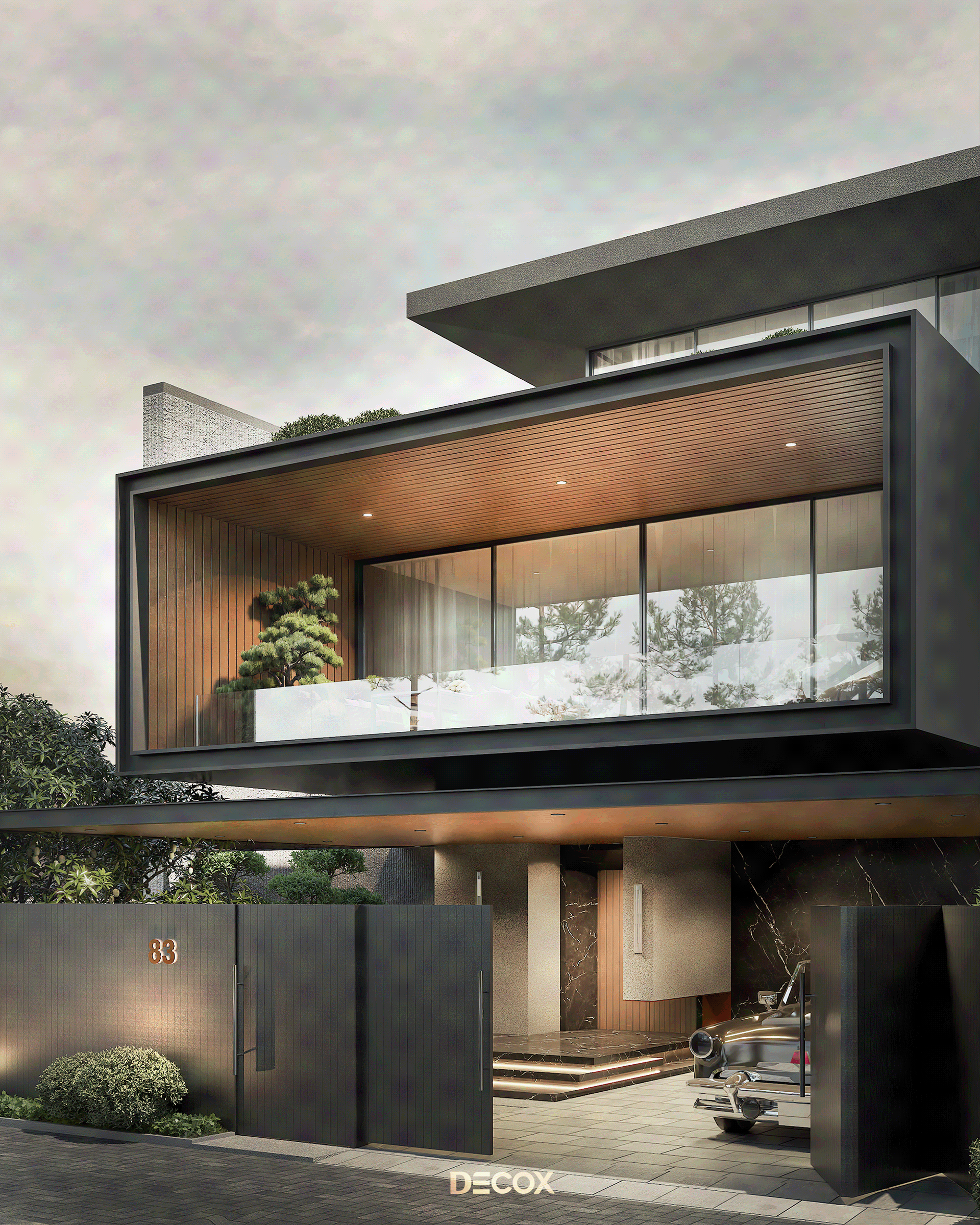 (Opt 2) Get Edited & Render vray Villa 10 (at Decox)-27