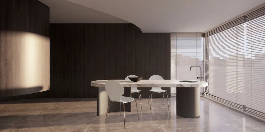 江阴私宅设计 | 光与空间的和谐奏鸣曲-34